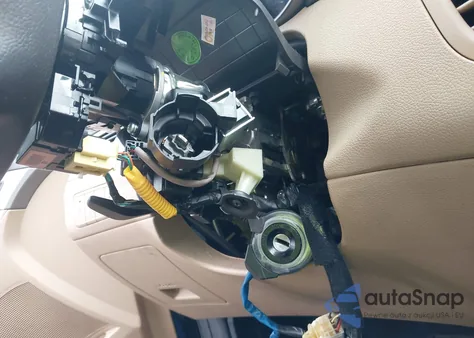 2013 Hyundai Elantra Limited from USA, damaged, VIN KMHDH4AE1DU957596